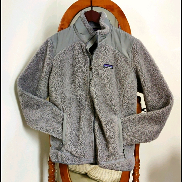 Patagonia Jackets & Blazers - Patagonia synchilla jacket